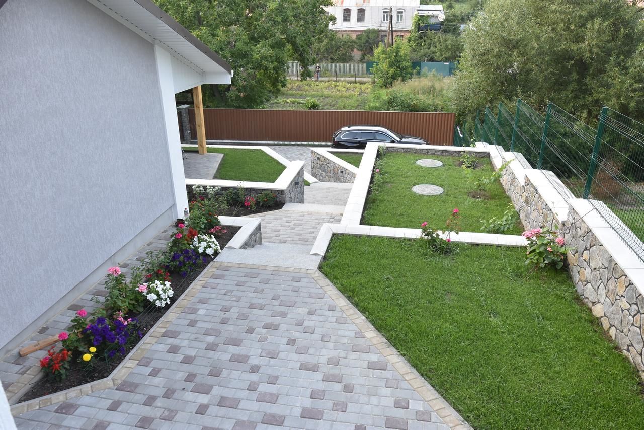 Гостевой дом Villa Charme Винница