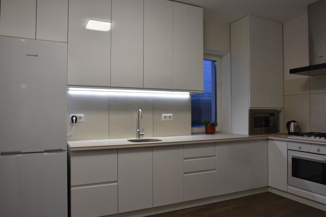 Гостевой дом Villa Charme Винница