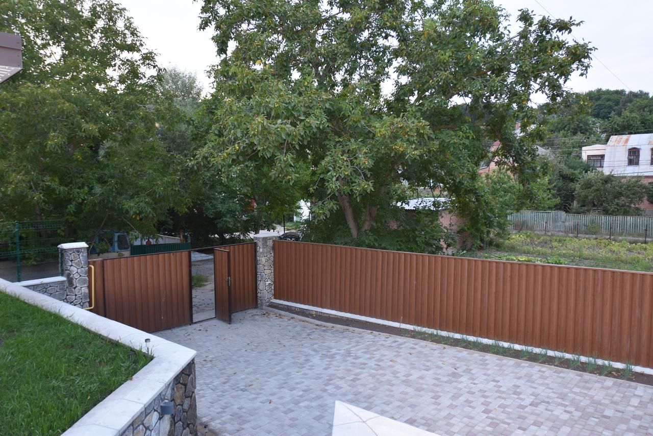 Гостевой дом Villa Charme Винница