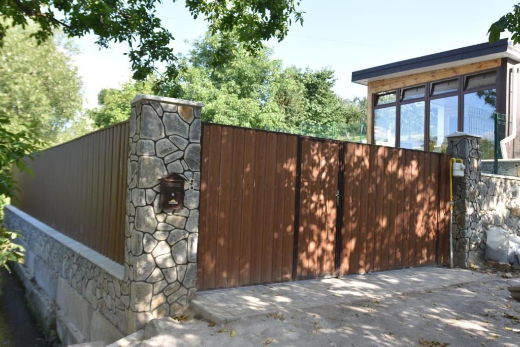 Гостевой дом Villa Charme Винница